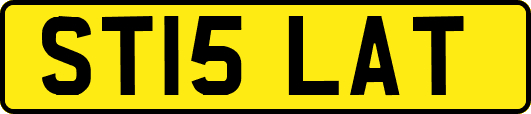 ST15LAT