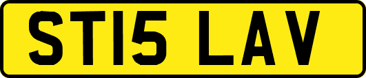 ST15LAV