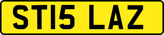 ST15LAZ