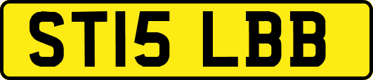 ST15LBB