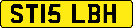 ST15LBH