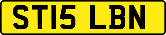 ST15LBN