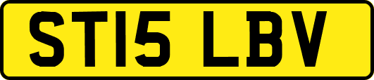 ST15LBV