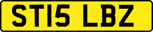 ST15LBZ