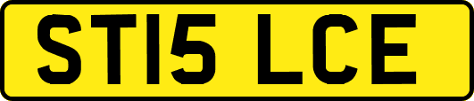 ST15LCE
