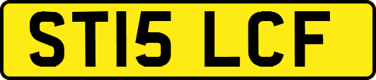 ST15LCF