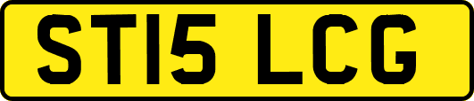 ST15LCG