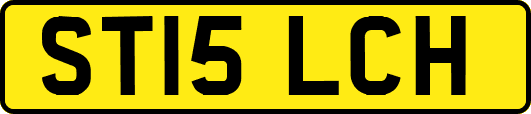ST15LCH
