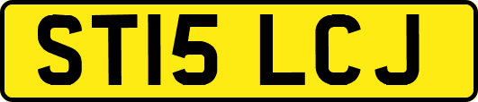 ST15LCJ