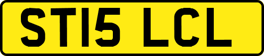 ST15LCL