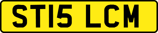 ST15LCM