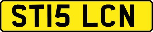 ST15LCN