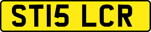 ST15LCR