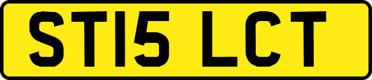 ST15LCT