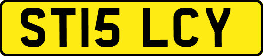 ST15LCY