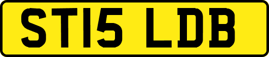 ST15LDB