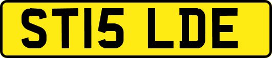 ST15LDE