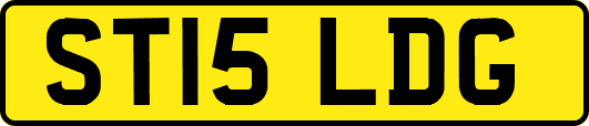ST15LDG