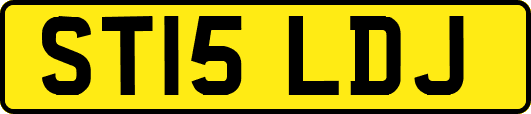 ST15LDJ