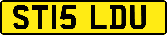 ST15LDU