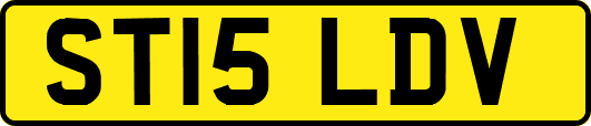 ST15LDV