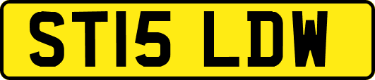 ST15LDW