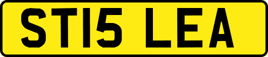 ST15LEA