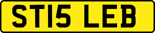 ST15LEB