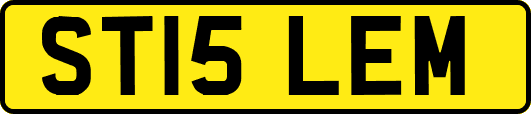 ST15LEM