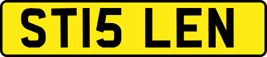 ST15LEN