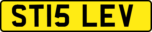 ST15LEV