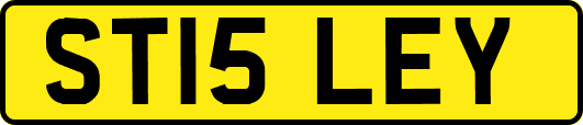 ST15LEY