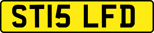 ST15LFD