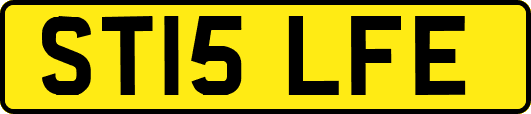 ST15LFE