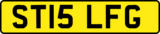 ST15LFG