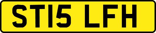 ST15LFH