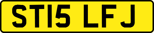 ST15LFJ