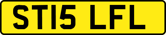 ST15LFL
