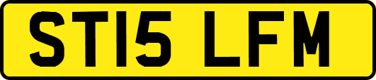 ST15LFM