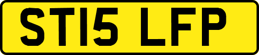ST15LFP