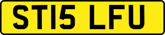 ST15LFU