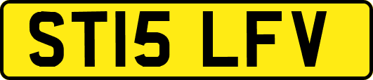 ST15LFV