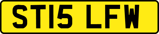 ST15LFW
