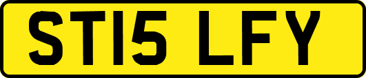 ST15LFY
