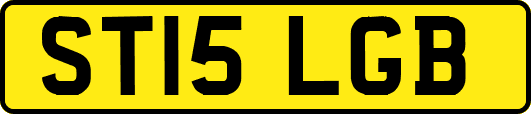 ST15LGB