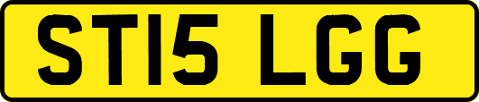 ST15LGG