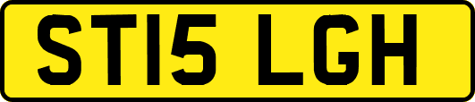 ST15LGH