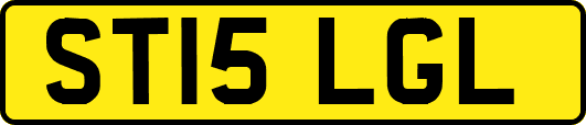 ST15LGL