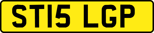 ST15LGP