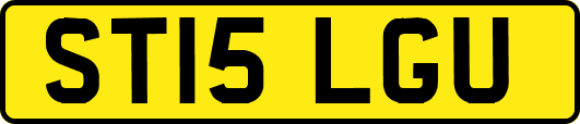 ST15LGU